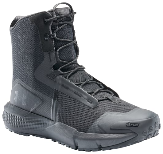 Under Armour Valsetz Tactical Boots for Men - Coyote - 11M | Bass