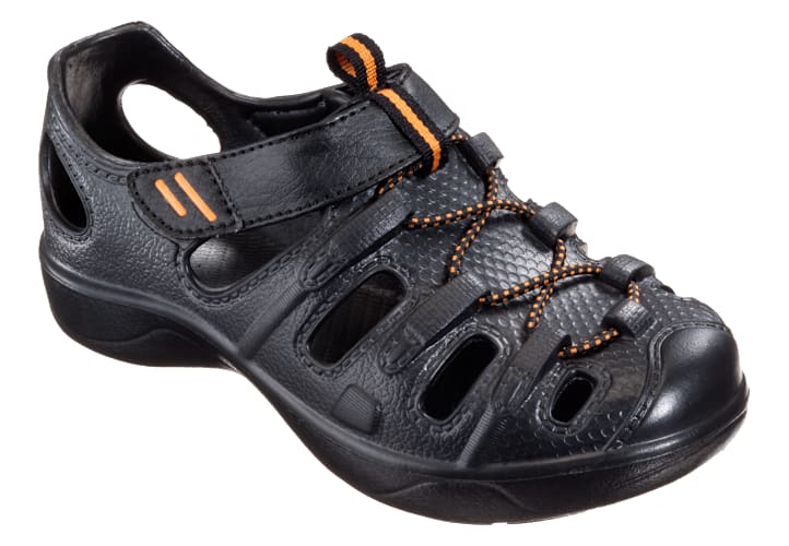 RedHead Ragin' Water Shoes for Kids Black Kids Bass Pro Shops