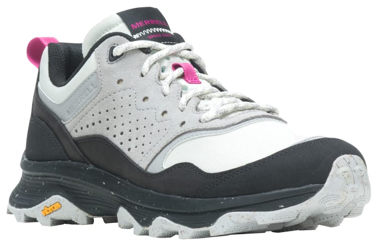 スニーカー Merrell Women's Speed Solo Waterproof Hiking Shoes Merrell Speed Solo Hiking Shoes for Ladies | Bass Pro Shops