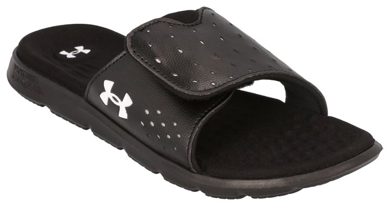 Under Armour Ignite Slide Sandals for Ladies Cabela's