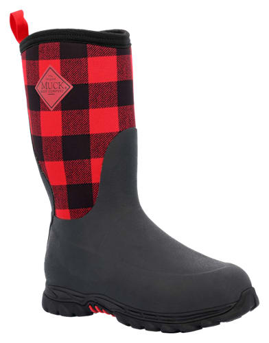 The Original Muck Boot Company Rugged II Winter Boots for Kids or - Main Image