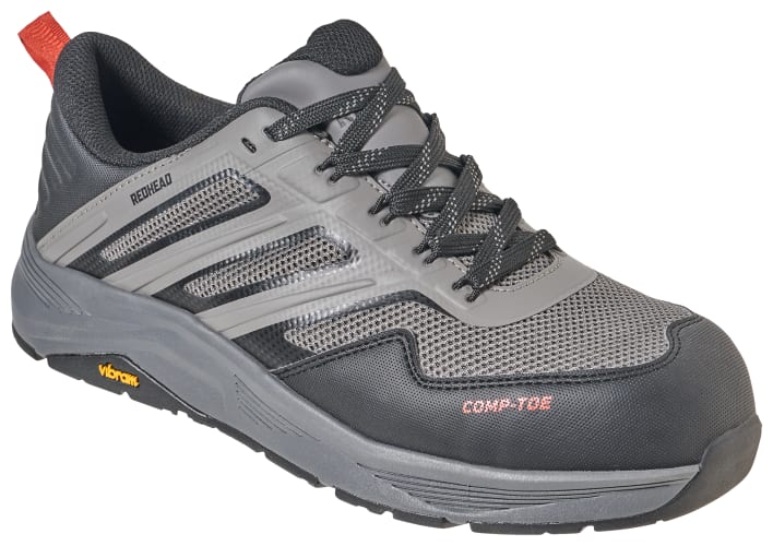 RedHead Comp-Toe Composite Toe Work Shoes for Men Bass Pro Shops