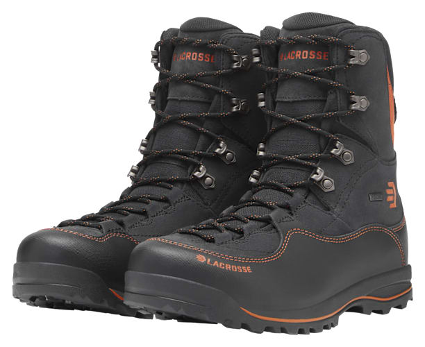 LaCrosse Ursa ES GORE-TEX Waterproof Hunting Boots for Men  display picture 3
