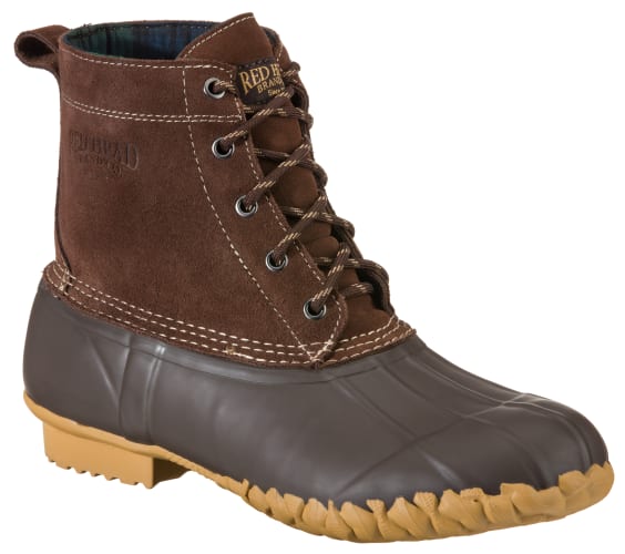 RedHead All-Season Classic II Lace-Up Insulated Waterproof Boots