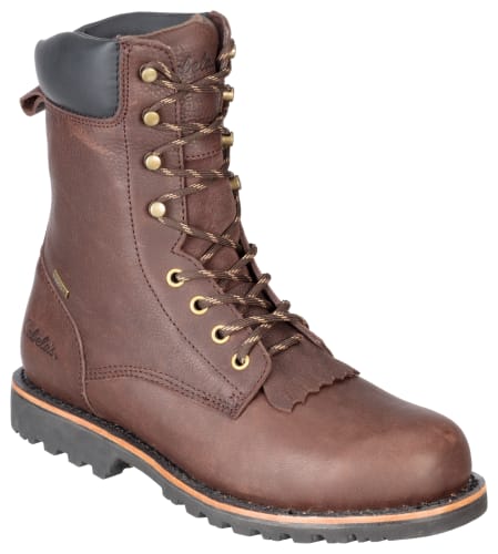 Cabela's Kiltie 9'' Waterproof Work Boots for Men Bass Pro Shops
