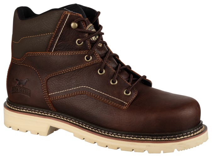 Irish Setter Kittson Steel Toe Work Boots for Men