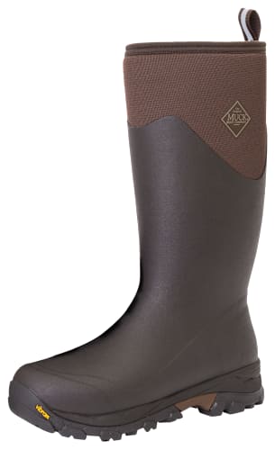 The Original Muck Boot Company Arctic Ice Tall Rubber Boots for