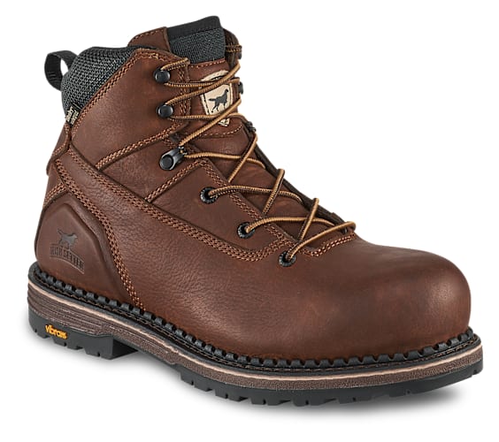 Irish Setter Edgerton Waterproof Composite Toe Work Boots  display picture 2