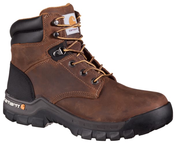 Carhartt 6'' Rugged Flex Work Boots for Men | Bass Pro Shops