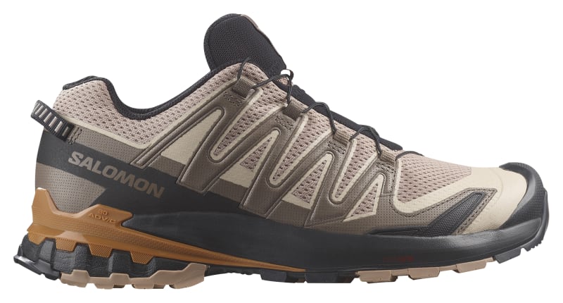 Salomon XA Pro 3D V9 Hiking Shoes for Men | Bass Pro Shops