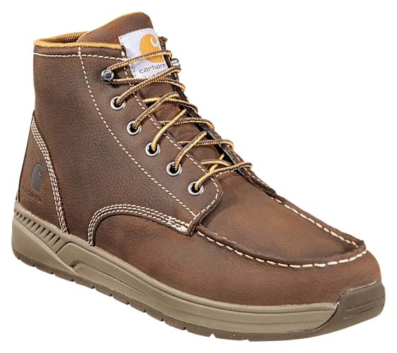 Carhartt Lightweight Casual Wedge Work Boots for Men Bass Pro Shops