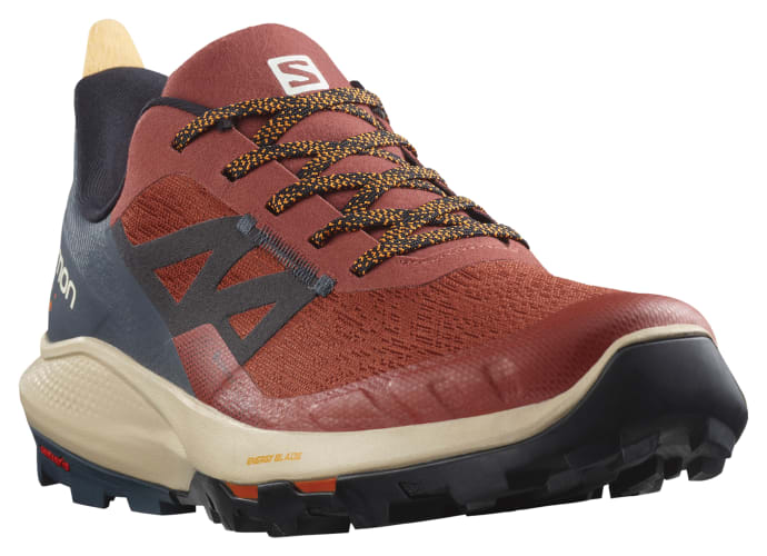 Salomon Outpulse GORE-TEX Hiking Shoes for Men | Cabela's
