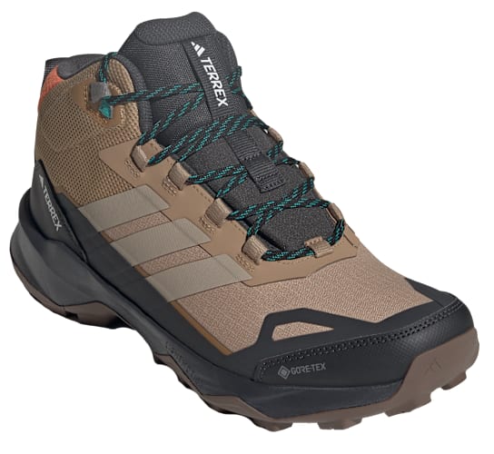 adidas Terrex Skychaser AX5 Mid GORE-TEX Hiking Boots for Men