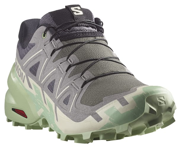 Salomon Speedcross Trail Running Shoes for Ladies Cabela's