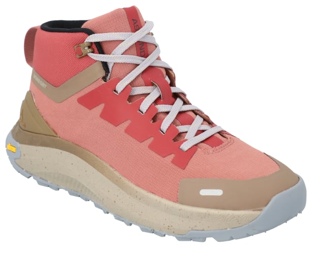 Cabela\'s Ascend Mojave LT Mid Waterproof Hiking Boots Sable/Rock Ridge Size 11 Ascend Mojave LT Mid Waterproof Hiking Boots | Cabela main image 3