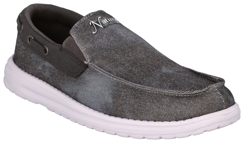 Natural Reflections Twin Gore Slip-On Shoes Bass Pro Shops