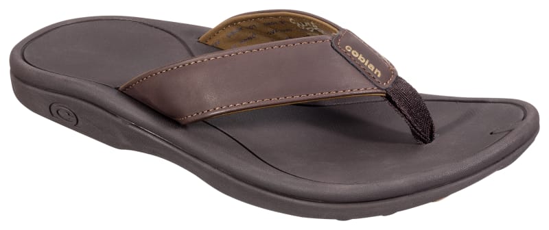 Cobian Sumo Thong Sandals for Men Bass Pro Shops