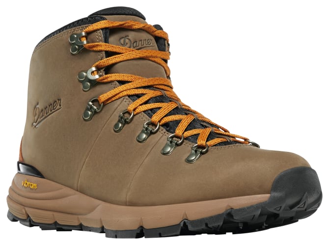 OMAN10 DANNER x COLONISTA　&KAKE-nista Danner - Cascade Crest Grizzly Brown/Ursa Blue