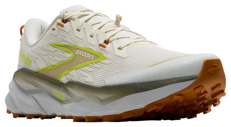 Brooks Cascadia 19 Trail Running Shoes for Men | Cabela's