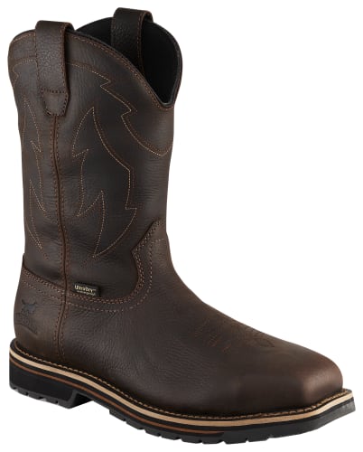 Irish Setter Kittson Waterproof Square Steel Toe Western  display picture 2
