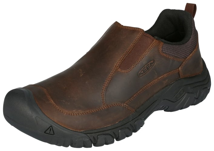 KEEN Targhee III Slip-On Shoes for Men | Bass Pro Shops