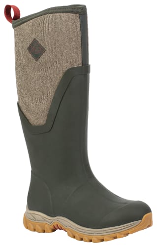 The Original Muck Boot Company Arctic Sport II Tall Rubber Boots