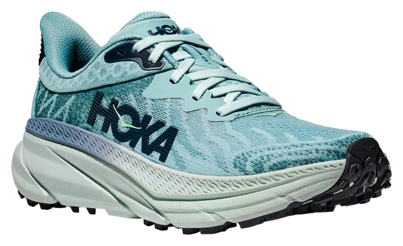 HOKA Challenger ATR 7 Trail Running Shoes for Ladies | Cabela's