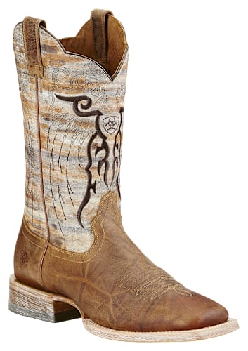 Ariat Mesteno Western Boots for Men