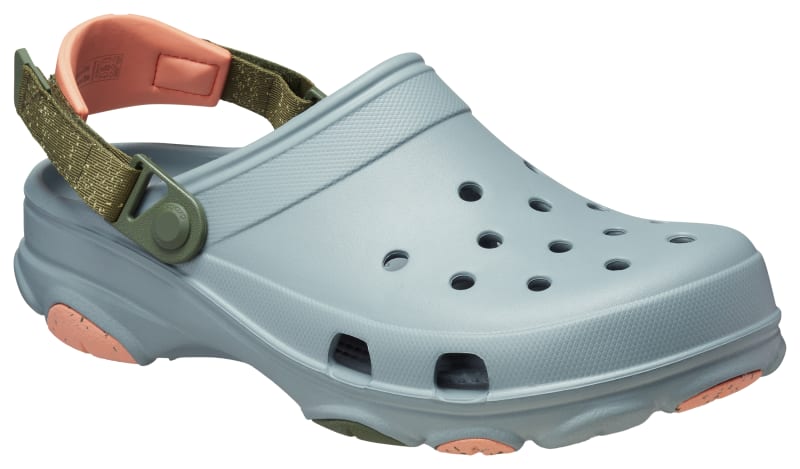 Crocs Classic All-Terrain Clogs for Men | Bass Pro Shops Crocs Classic All-Terrain Clogs for Men | Bass Pro Shops