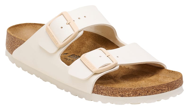 Birkenstock Arizona Birko-Flor Microfiber-Lined EVA Sandals for