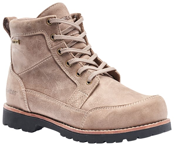 Fossil Men’s Brown Leather Lace Up Casual Chukka Ankle Boots Shoes Size 12 FOSSIL Desert Chukka Ankle Boots Men main image 4