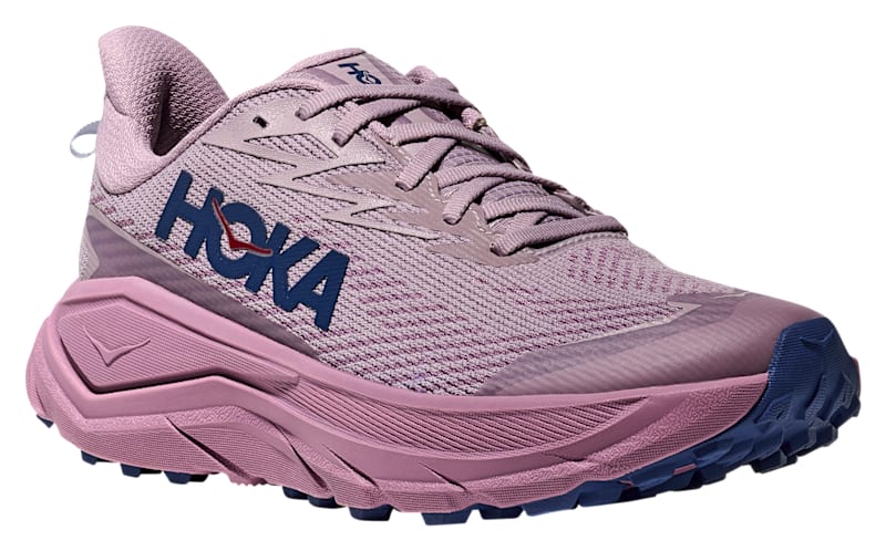 HOKA Challenger 8 GTX Waterproof Trail Running Shoes for Women