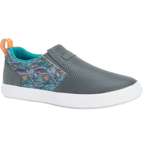Xtratuf Sharkbyte Fishe Wear Leather Deck Shoes Bass Pro Shops