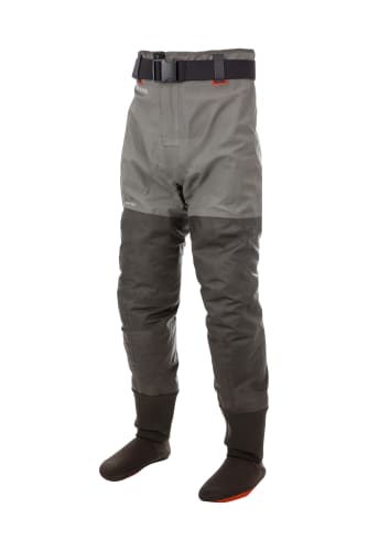 Simms G3 Guide GORE-TEX Waist-High Stockingfoot Waders for Men