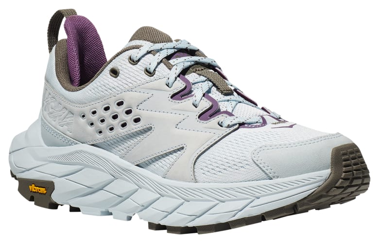 HOKA Anacapa Breeze Low Hiking Shoes for Ladies | Bass Pro Shops