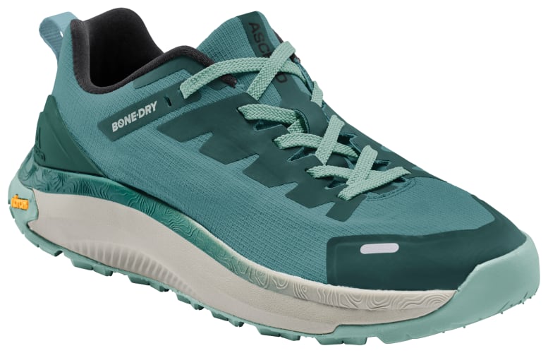 Ascend Mojave LT Low Waterproof Hiking Shoes Bass Pro Shops