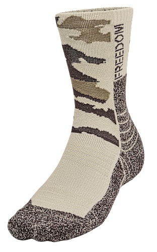 Under Armour All-Weather Freedom Wool Crew Socks Bass Pro Shops