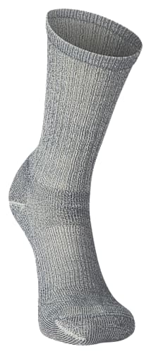 Smartwool Hike Classic Edition Light Cushion Crew Socks for Men