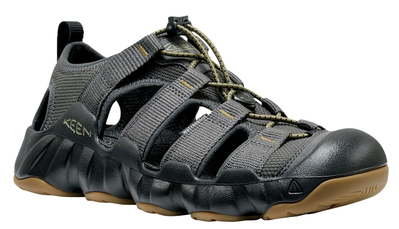 KEEN Hyperport H2 Sandals for Men | Bass Pro Shops