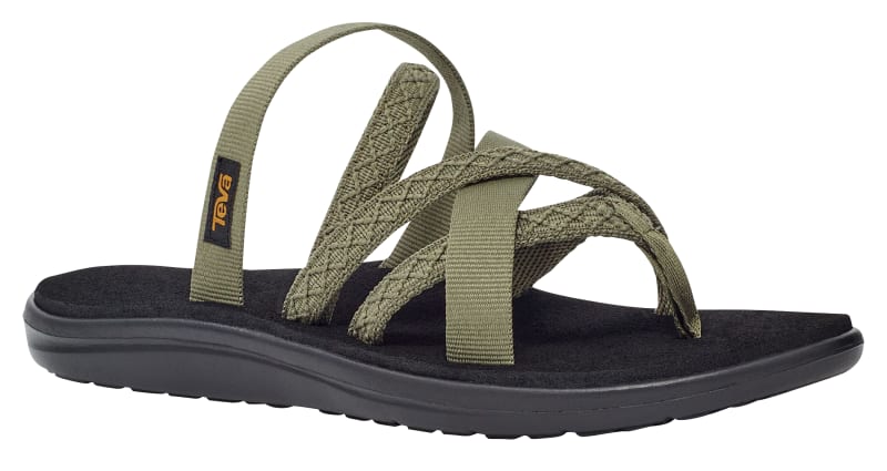 Teva Voya Zillesa Slip-On Sandals for Ladies | Bass Pro Shops