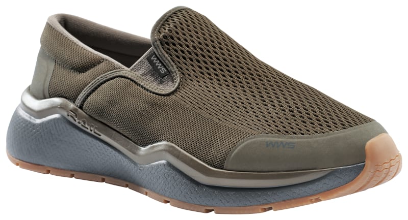 World Wide Sportsman Palomar Slip-On Fishing Shoes
