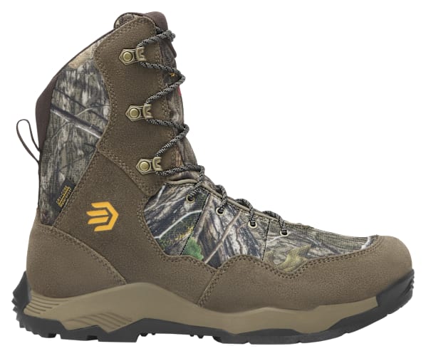 Guide Gear 800 Mossy Oaks Boots men’s size 10 Guide Gear | Shoes | Guide Gear 80 Mossy Oaks Boots Mens  main image 4
