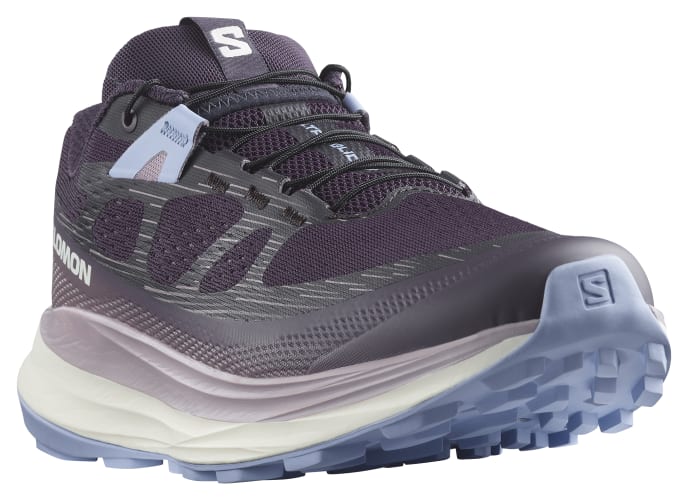 Salomon Ultra Glide Trail Running Shoes for Ladies Cabela's