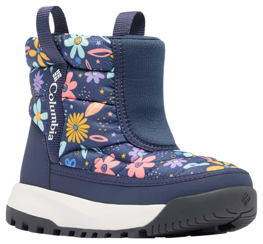 Columbia Youth trot™ Mid 4 22cm Columbia Youth Snowtrot Mid - Winter boots Kids | Buy online