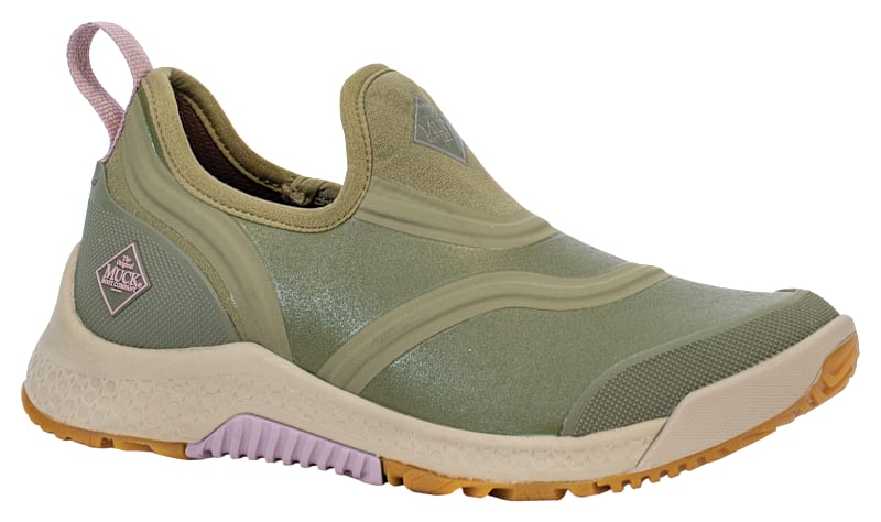 Women\'s Outscape Low Olive Slip-On Shoe NIB Size 5.5 Women main image 2