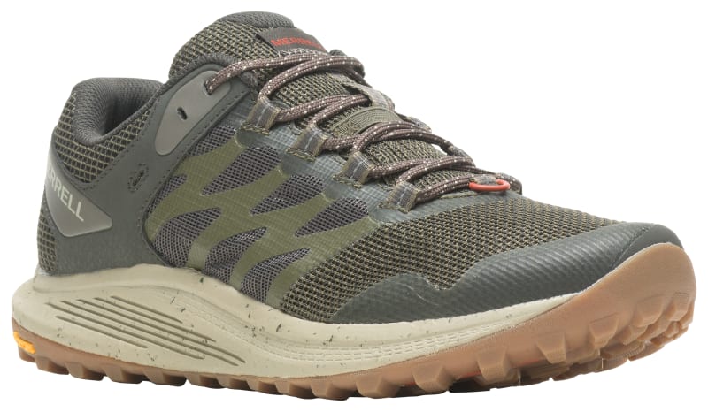 Merrell Nova Hiking Shoes for Men Bass Pro Shops