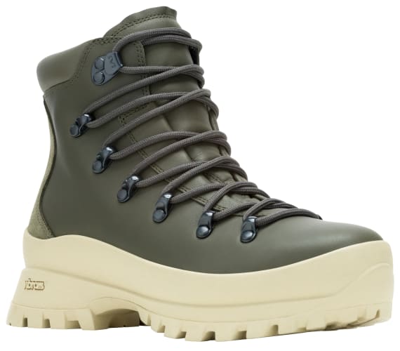国内配送 MERRELL WMNS BRISTOL CHELSEA WHITE Merrell Bristol Mid Hiking Boots for Ladies - White - 6M