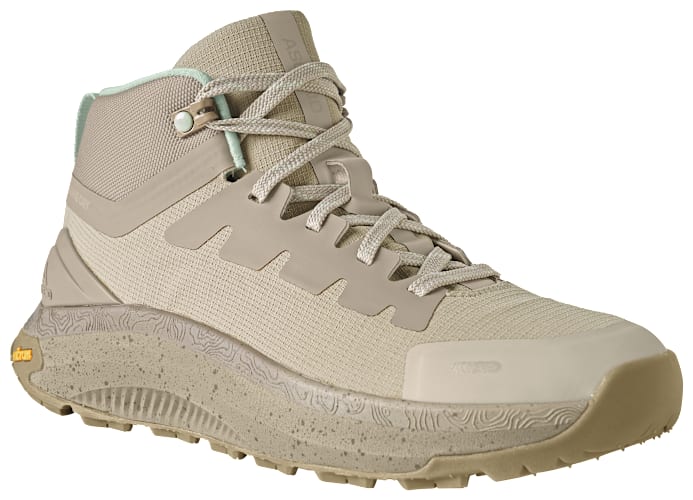 Ascend Mojave LT Mid Waterproof Hiking Boots for Women - Plaza