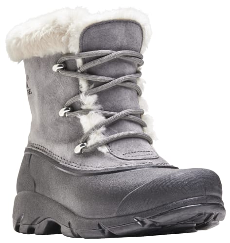 【国内発送】SOREL  ANGEL スノーブーツ 1869401-234 Sorel Snow Angel Lace Winter Boot (Women's) - Peter Glenn
