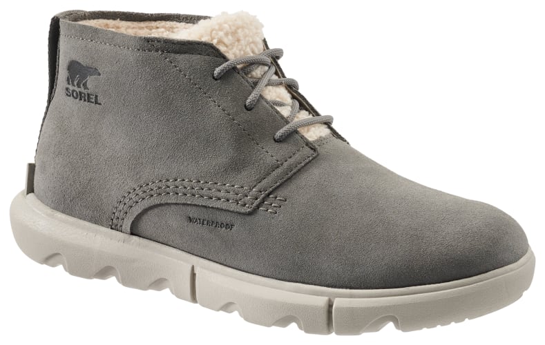 Sorel Explorer Next Drift Insulated Waterproof Boots for Ladies